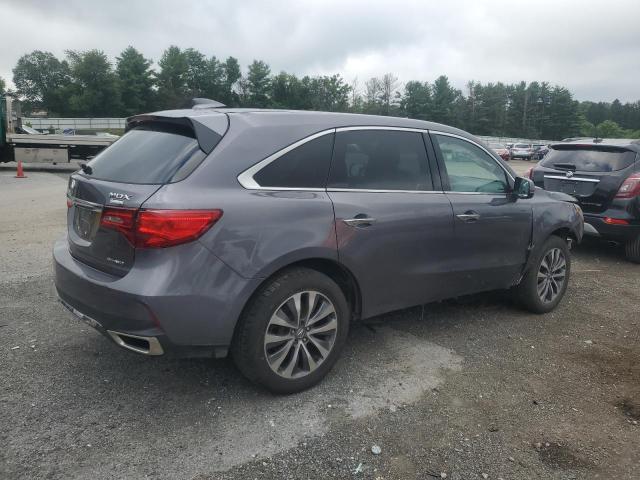 2020 ACURA MDX 5J8YD4H38LL045981