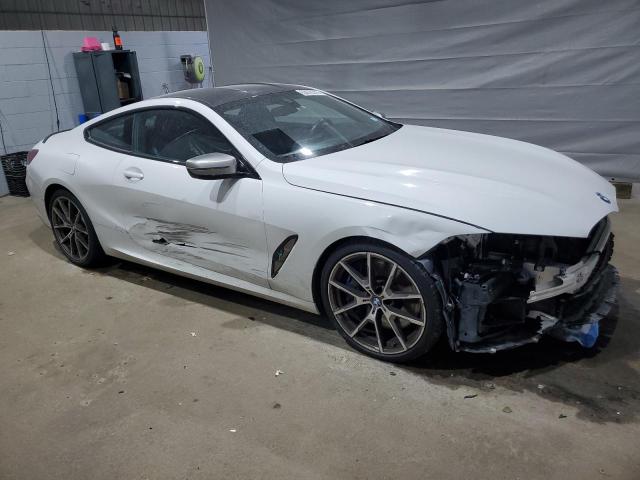 Vin: wbabc4c55kbj35655, lot: 63070575, bmw m8 20194