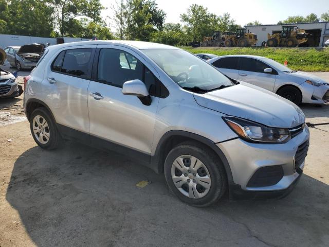 2017 CHEVROLET TRAX LS 3GNCJKSB2HL282765