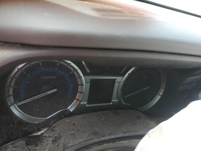 2017 TOYOTA 4RUNNER SR - JTEBU5JR5H5419981