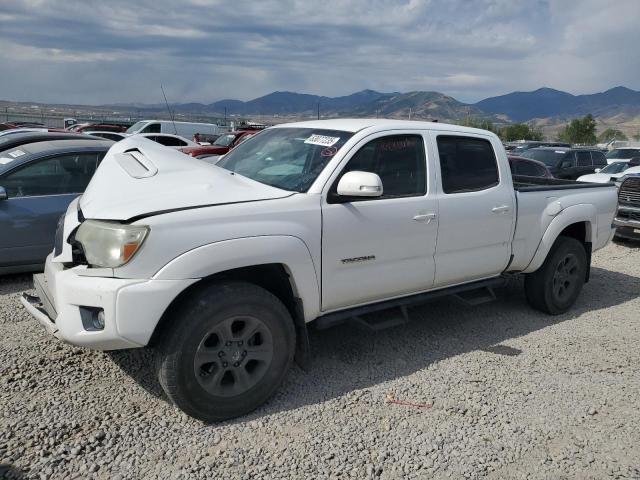 2013 TOYOTA TACOMA DOU - 3TMKU4HN9DM036101