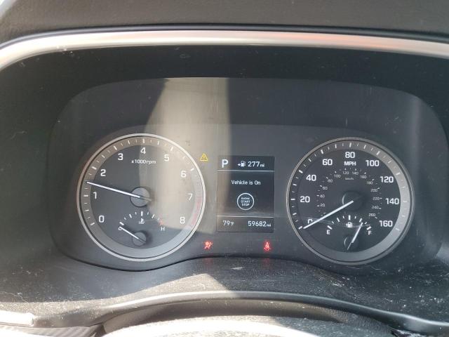 2020 HYUNDAI TUCSON LIM KM8J33A40LU151086