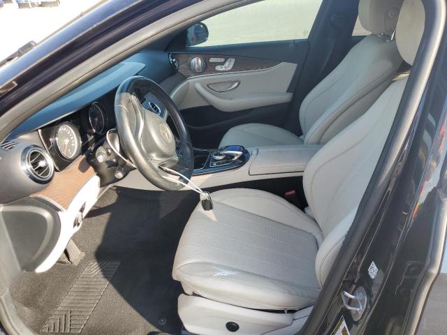 2017 MERCEDES-BENZ E 300 - WDDZF4JBXHA136855