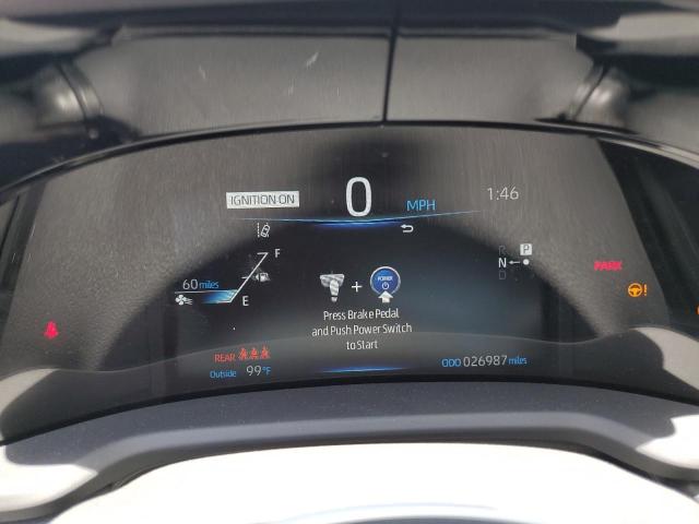2022 TOYOTA MIRAI LE JTDAAAAA6NA006689