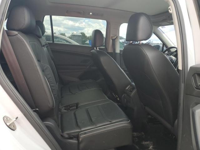 2018 VOLKSWAGEN TIGUAN SEL - 3VV5B7AX2JM003597