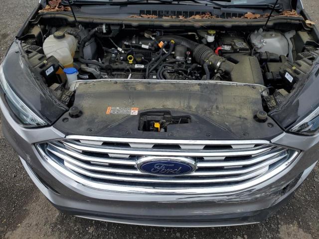 2024 FORD EDGE TITANIUM 2FMPK4K95RBA53991