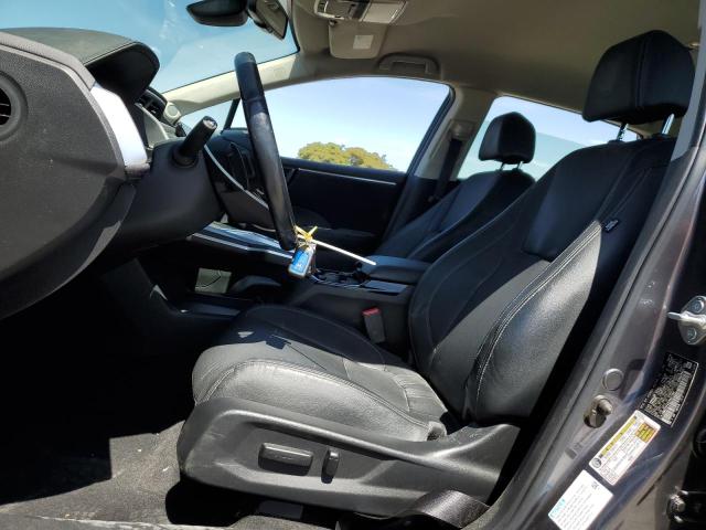 2018 HONDA CLARITY TO JHMZC5F38JC021786