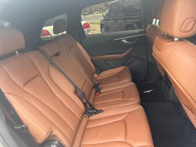 2023 AUDI Q7 PREMIUM - WA1AXBF78PD019523