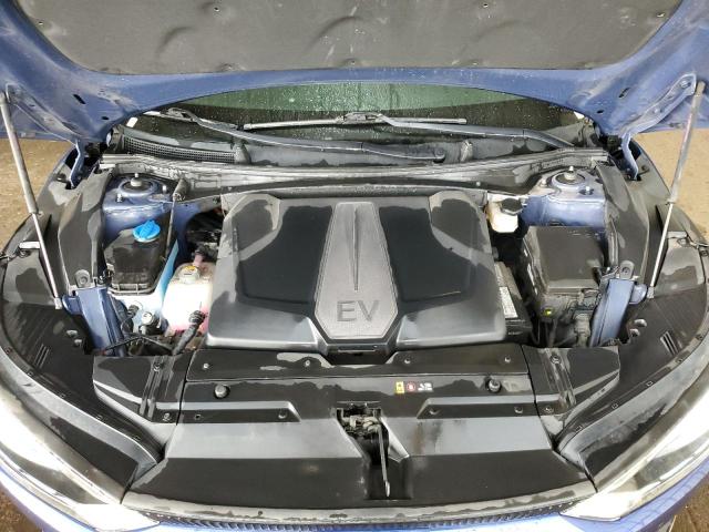 2023 KIA EV6 LIGHT KNDC34LAXP5604457