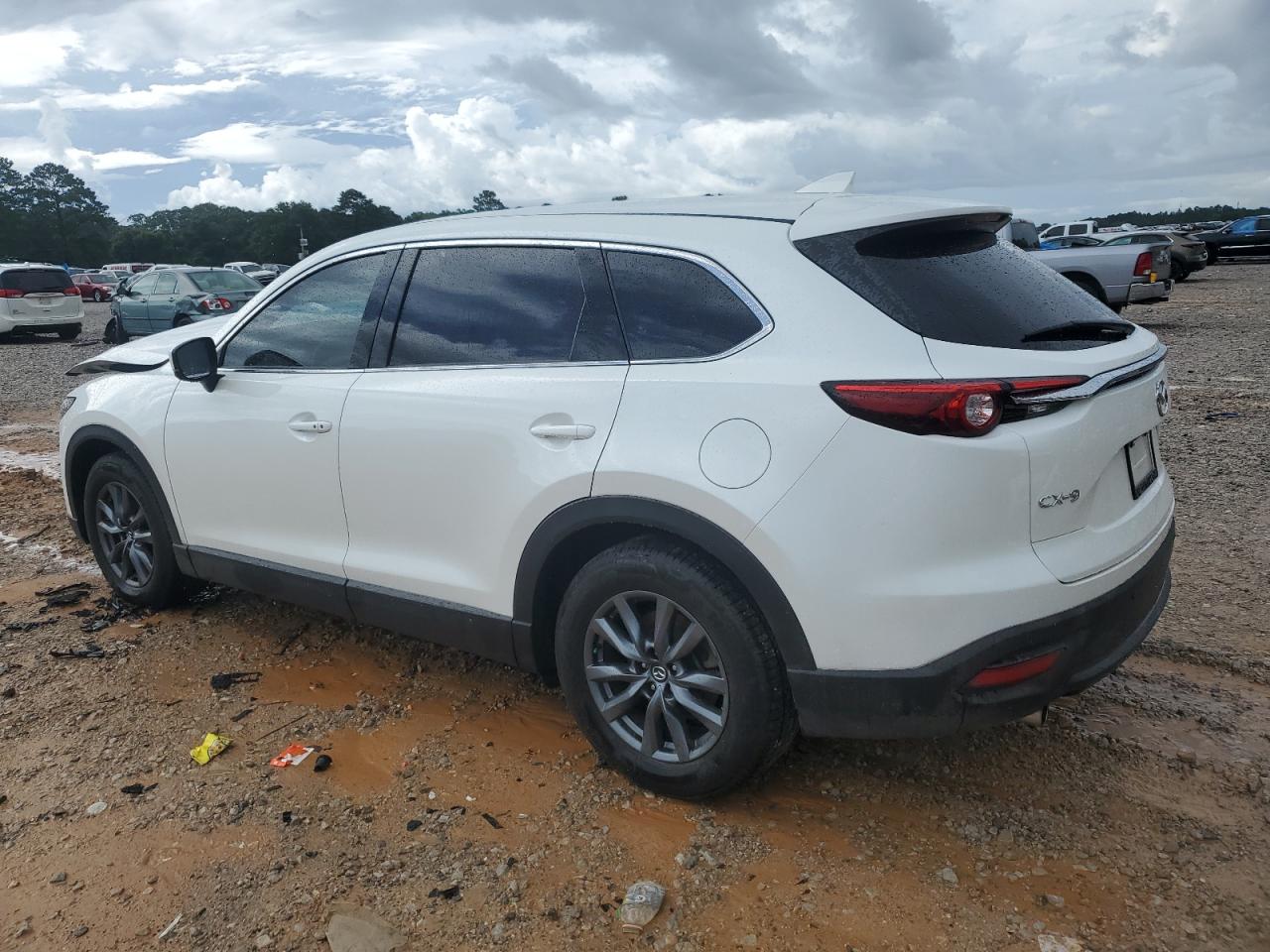 MAZDA CX-9 TOURING