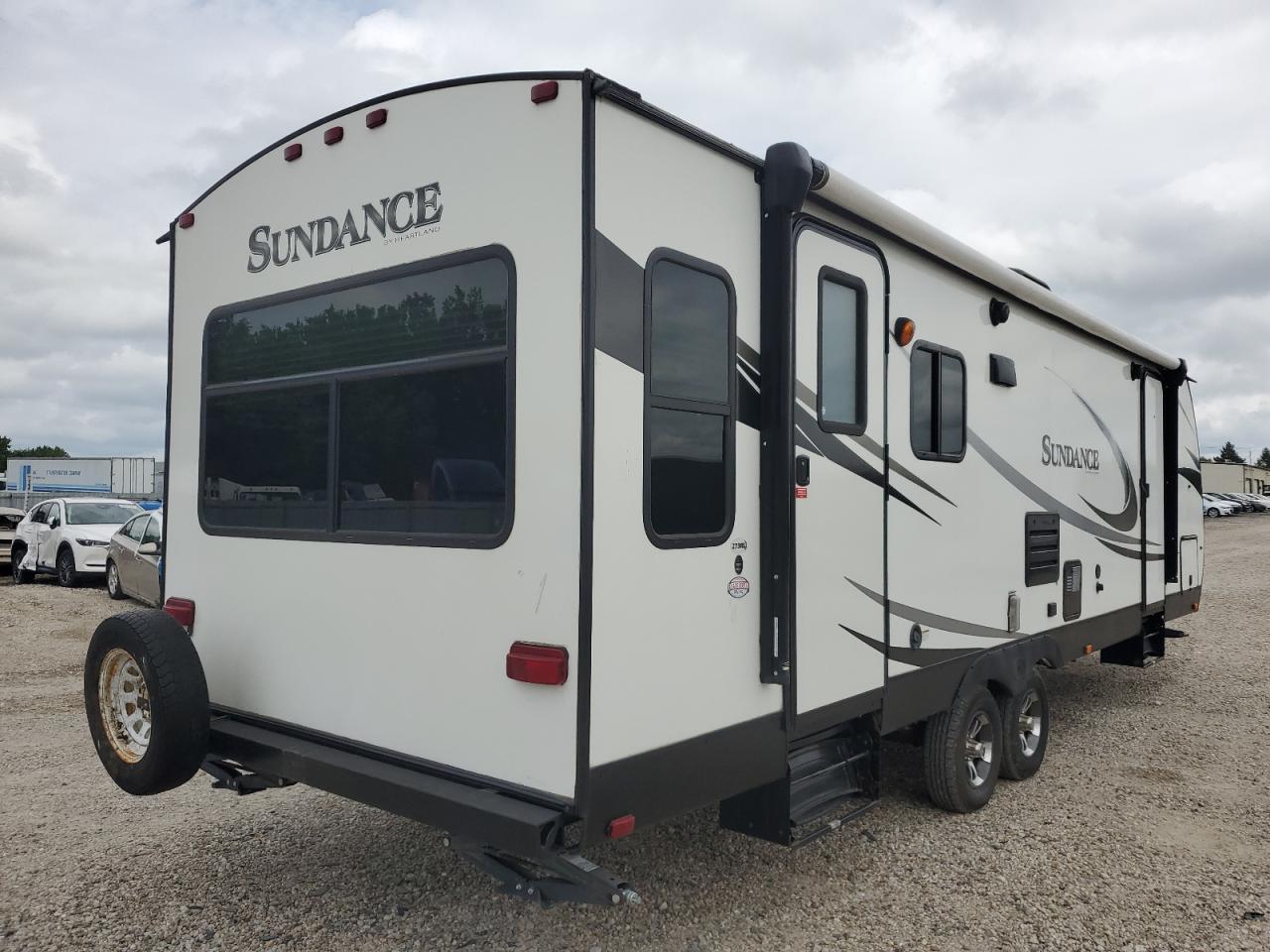 Lot #3261350477 2018 SUND TRAILER