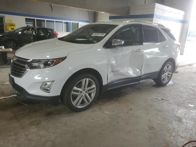 CHEVROLET EQUINOX PR