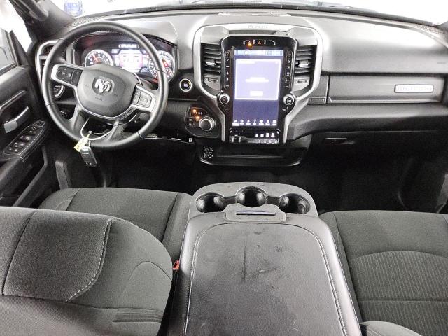 2024 RAM 2500 BIG H 3C6UR5DJ5RG395106