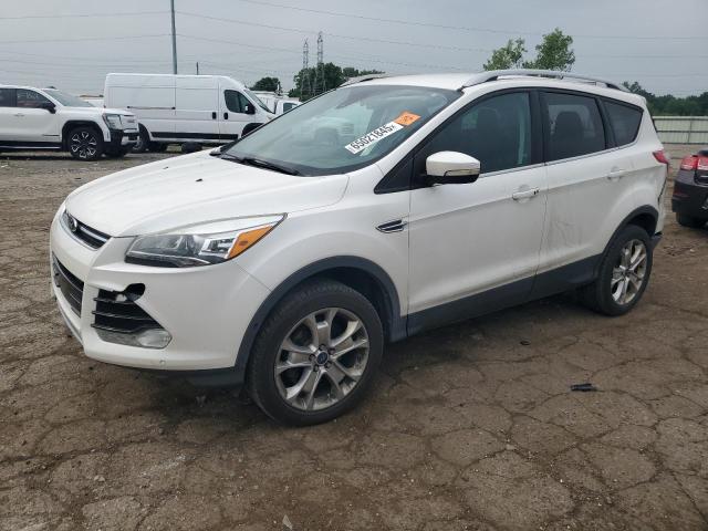 FORD ESCAPE TIT