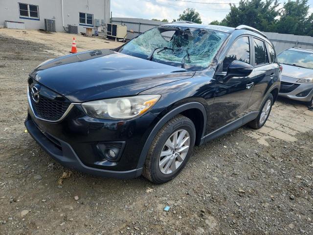 MAZDA CX-5 TOURI