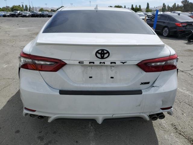 2024 TOYOTA CAMRY XSE 4T1K61AK3RU239167