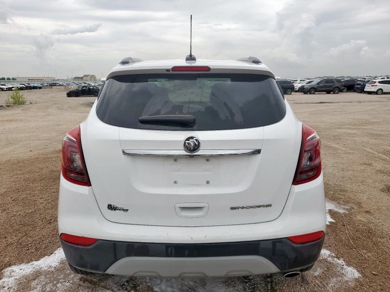 2020 BUICK ENCORE PRE - KL4CJASB1LB057499