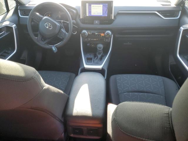 2025 TOYOTA RAV4 XLE #3302912091