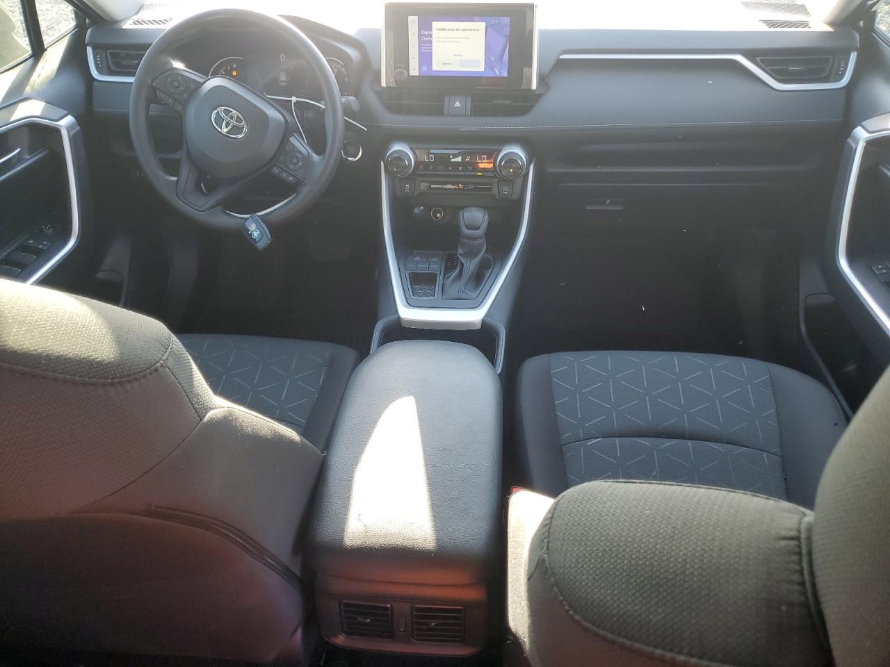 Lot #3302912091 2025 TOYOTA RAV4 XLE