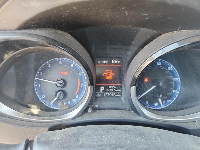 2015 TOYOTA COROLLA L 5YFBURHE6FP194713