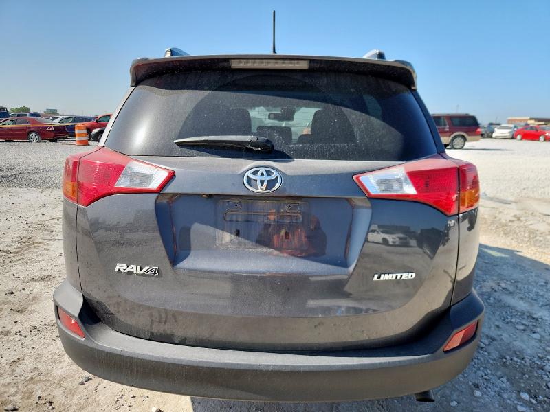 2015 TOYOTA RAV4 LIMIT - 2T3YFREV5FW158851