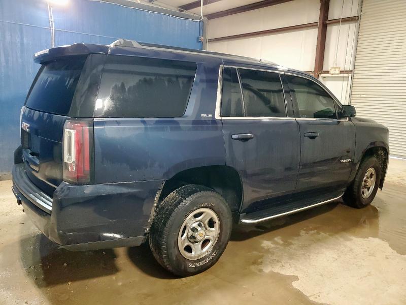 2017 GMC YUKON SLE 1GKS1AKC3HR311923