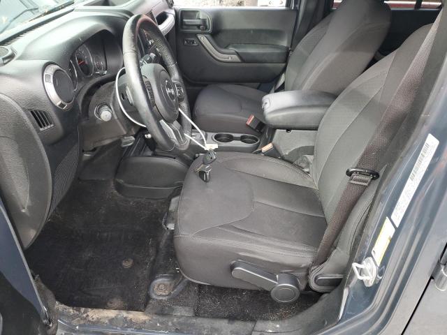 2017 JEEP WRANGLER U 1C4HJWDGXHL734987