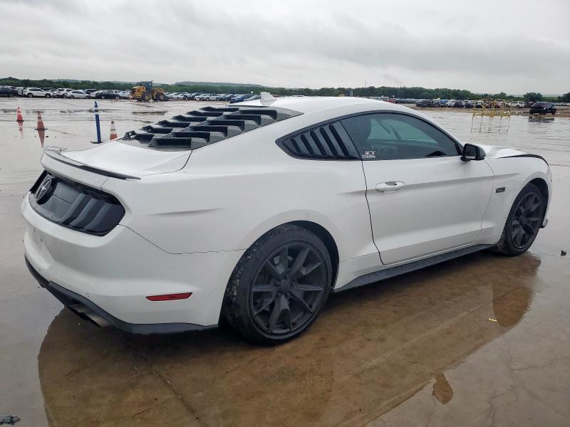 2021 FORD MUSTANG - 1FA6P8TD8M5106018