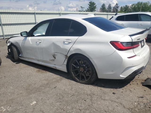 2020 BMW M340XI WBA5U9C07LFH51348