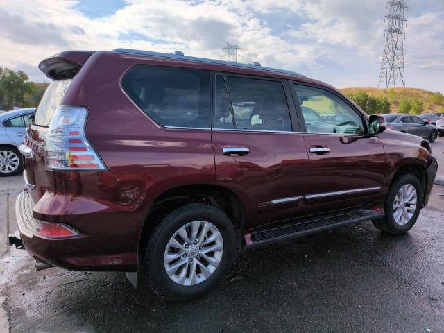 2016 LEXUS GX 460 JTJBM7FX6G5141059