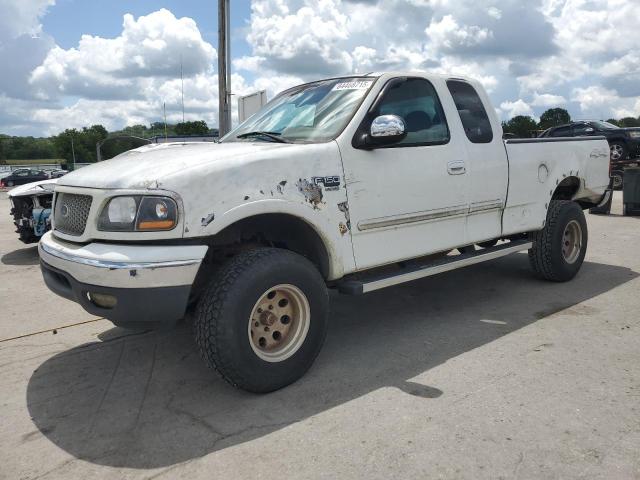 FORD F150