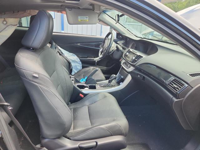2013 HONDA ACCORD EXL - 1HGCT2B83DA003379