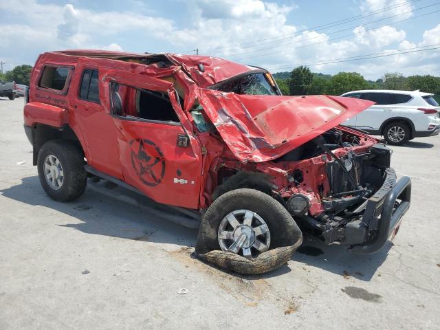 2006 HUMMER H3 #3304547504