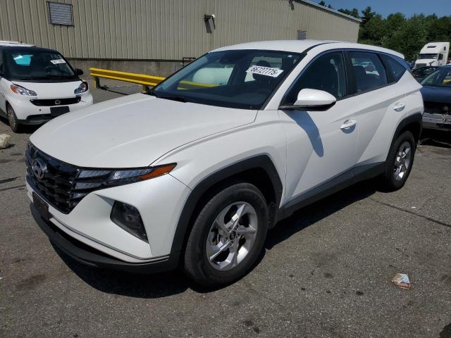 HYUNDAI TUCSON SE