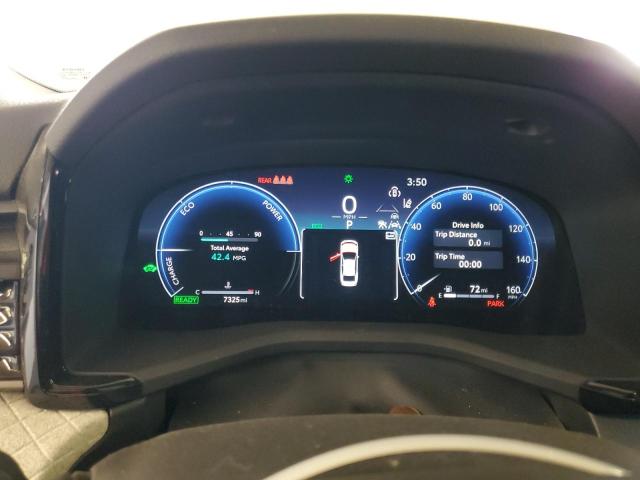 2025 TOYOTA CAMRY XSE - 4T1DBADKXSU526544