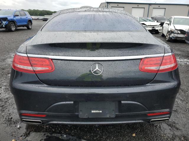 2015 MERCEDES-BENZ S 550 - WDDXJ8FB8FA001389