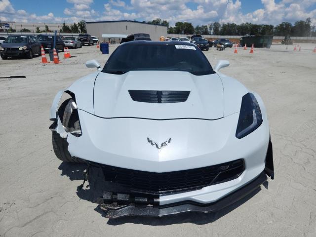 2019 CHEVROLET CORVETTE Z 1G1YS2D66K5600740