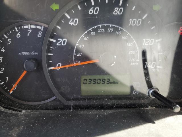 2019 MITSUBISHI MIRAGE G4 ML32F3FJ2KHF02298