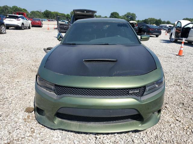 2018 DODGE CHARGER R/ 2C3CDXCT3JH230410