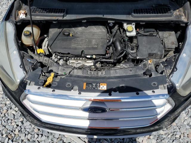 2018 FORD ESCAPE SEL - 1FMCU9HD4JUB71286