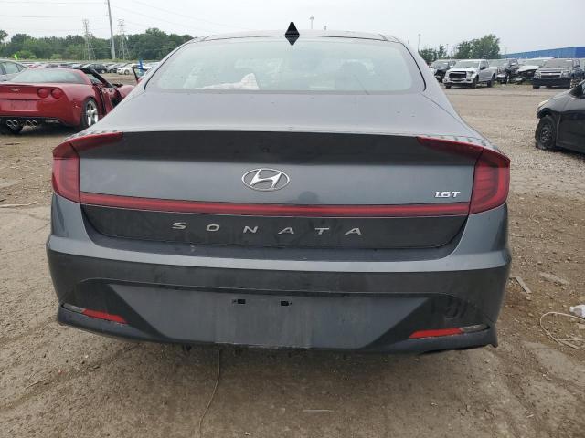 2023 HYUNDAI SONATA SEL KMHL44J26PA271315