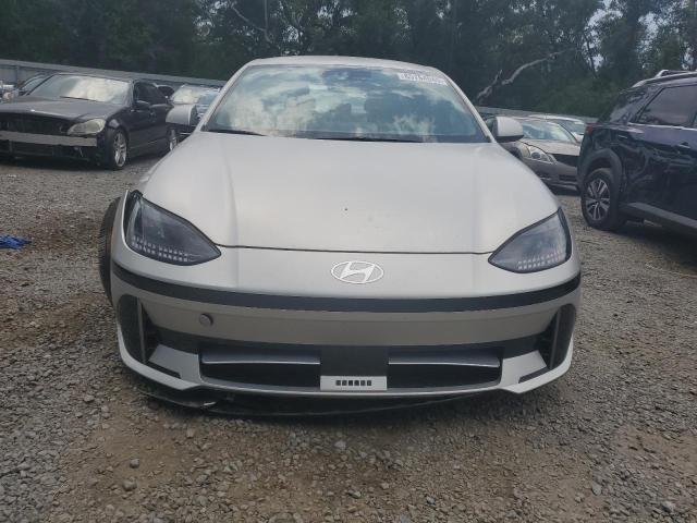 2025 HYUNDAI IONIQ 6 SE KMHM34AAXSA084828
