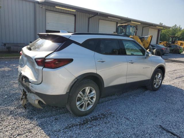 Vin: 3gnkbbra1ks694808, lot: 63825115, chevrolet blazer 1lt 20193