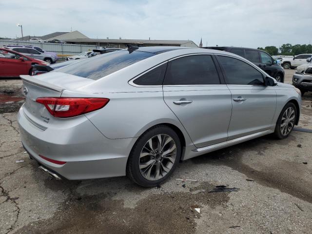 2015 HYUNDAI SONATA SPO - 5NPE34AB9FH112313