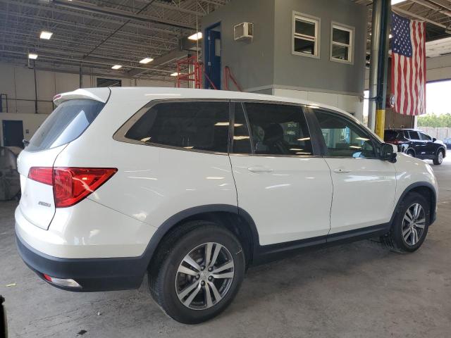 2016 HONDA PILOT EXL 5FNYF6H54GB029694