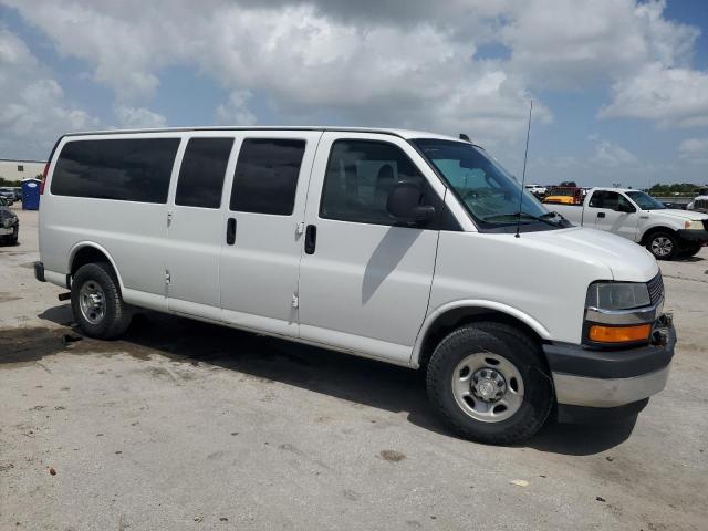 2019 CHEVROLET EXPRESS G3 1GAZGPFG5K1220319