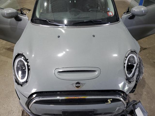 2023 MINI COOPER SE WMW13DJ05P2S73092