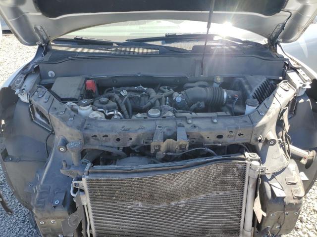 2017 BUICK ENCLAVE 5GAKRAKD2HJ228027