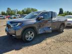 2022 HONDA RIDGELINE - 5FPYK3F75NB033014