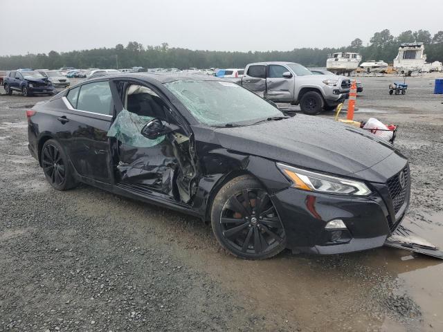 2022 NISSAN ALTIMA SR 1N4BL4CV6NN366897